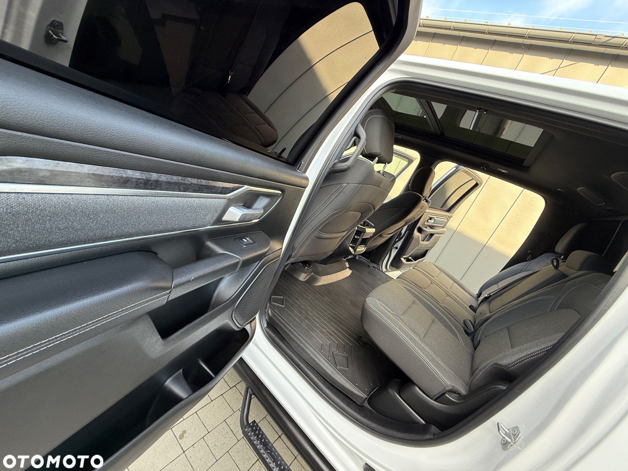 Dodge RAM 1500 5.7 4x4 - 28