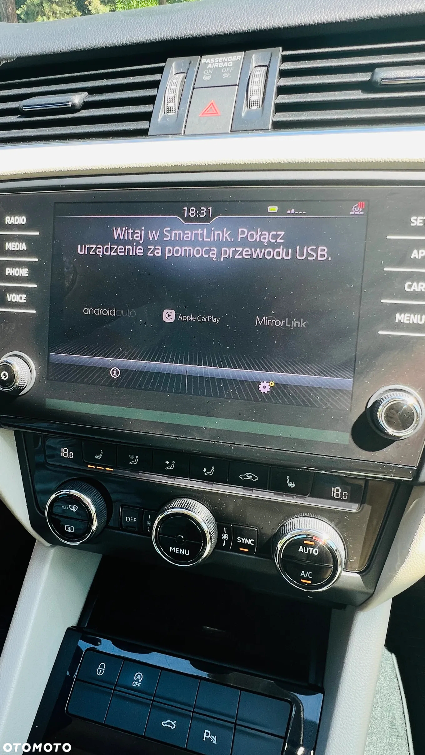 Skoda Octavia 2.0 TDI Style - 28