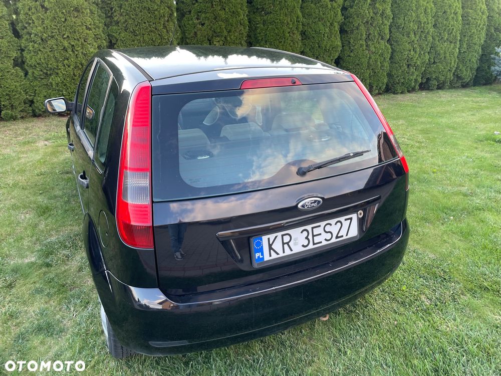 Ford Fiesta 1.3 - 11