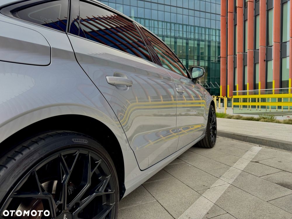 Audi A3 Limousine 2.0 TFSI quattro S tronic sport - 13