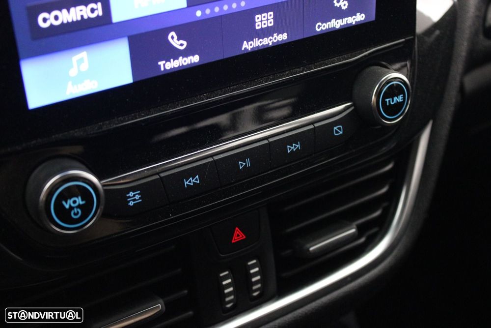 Ford Fiesta 1.0 EcoBoost ST-Line - 18