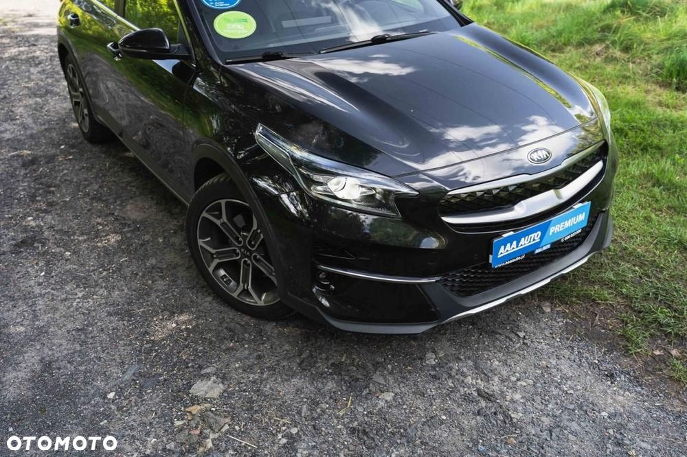 Kia XCeed - 7