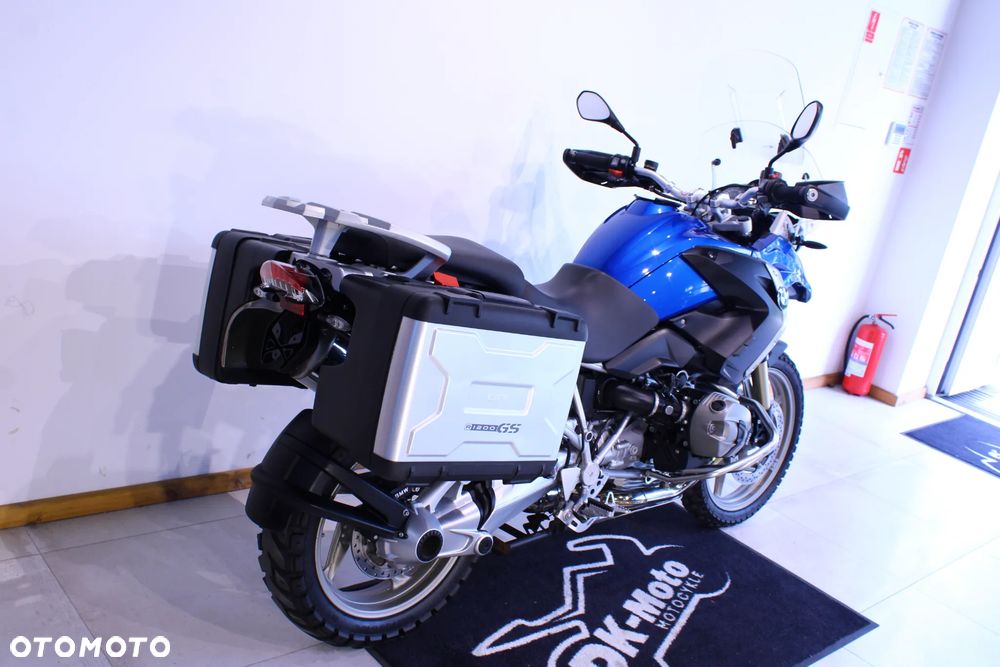 BMW GS - 6