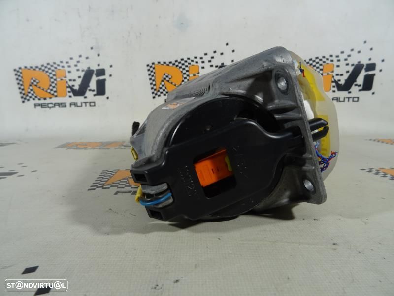 Airbag De Passageiro Audi A3 (8P1)  8P0880202 / 8P0 880 202 - 7