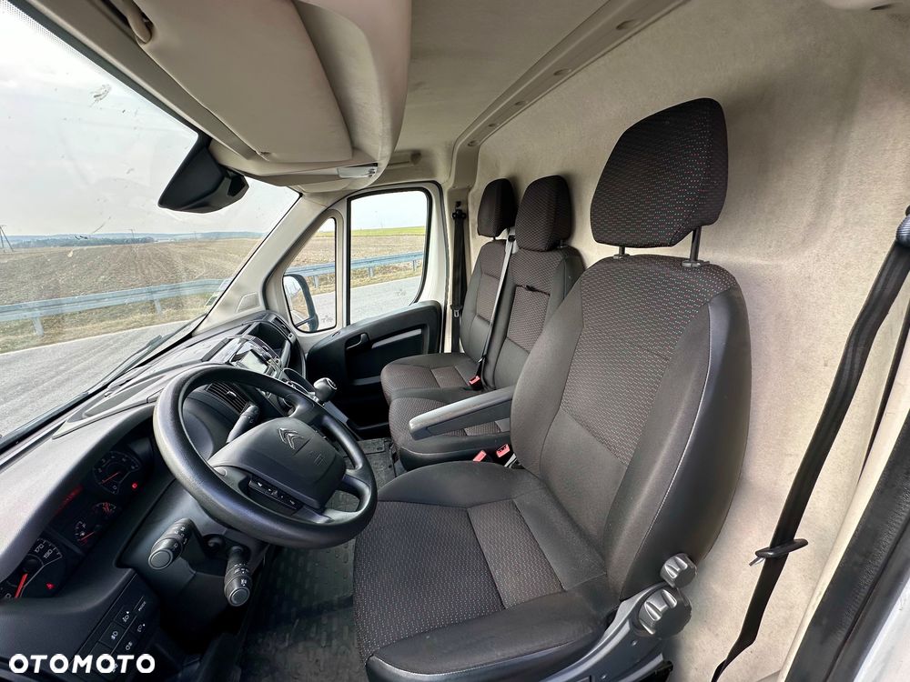 Citroën Jumper - 11