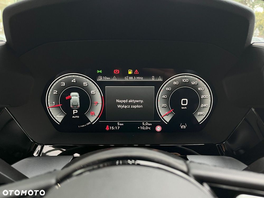 Audi A3 Sportback - 9