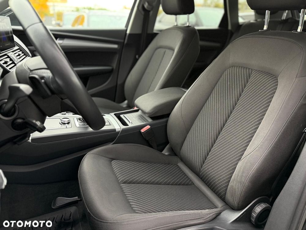 Audi Q5 35 TDI Quattro Sport S tronic - 12