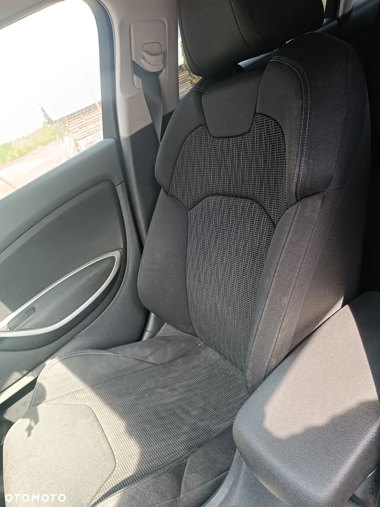Citroën C5 1.6 e-HDi Selection MCP - 27