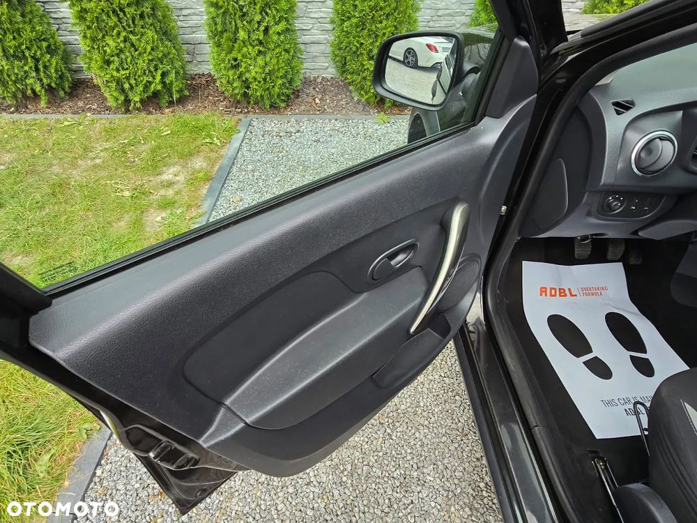 Dacia Sandero Stepway - 14