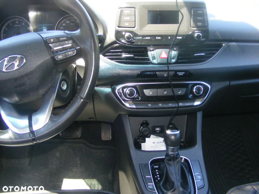 Hyundai i30 - 7