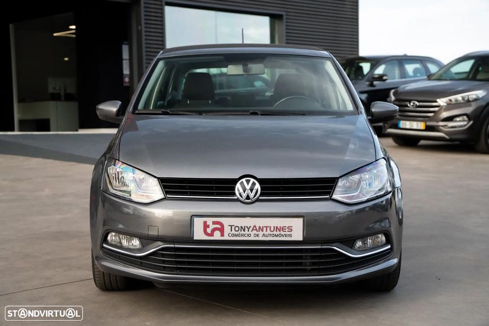 VW Polo - 13