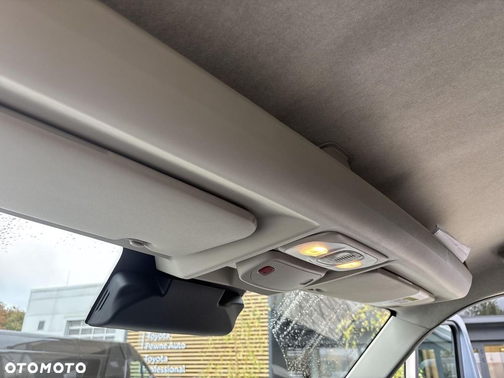 Toyota PROACE - 22