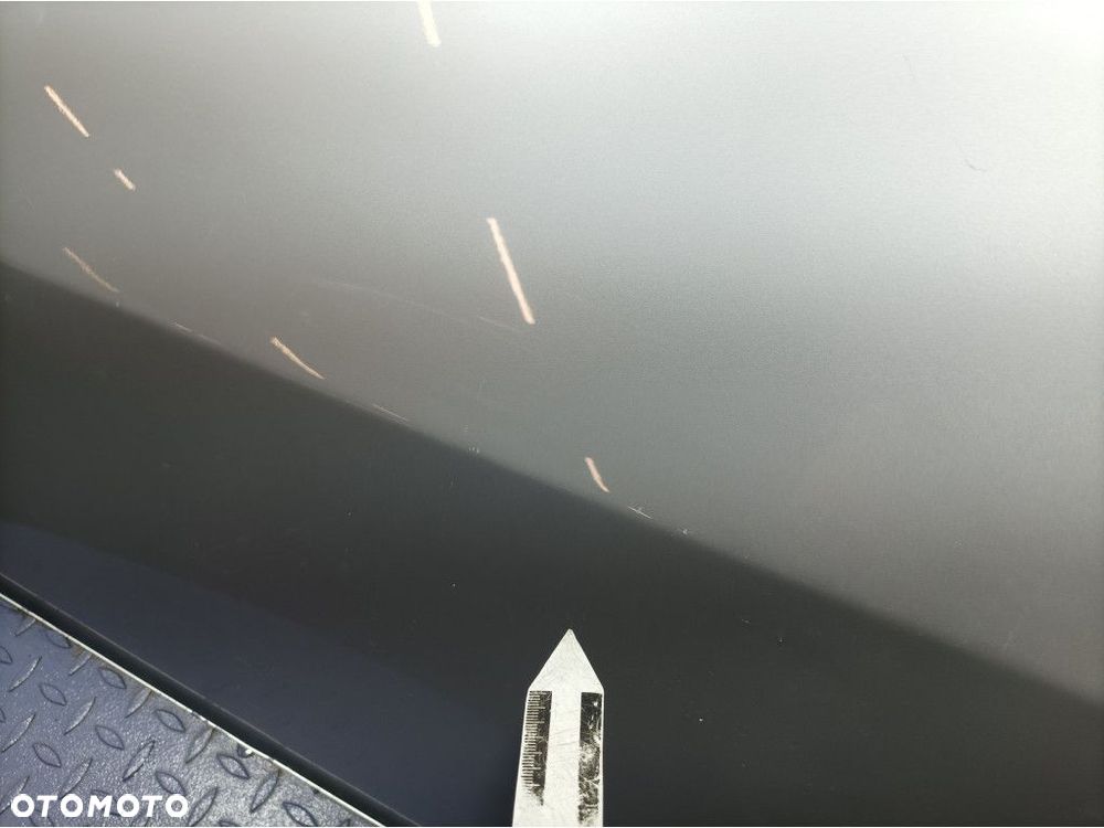 BMW X6 E71 DRZWI PRZÓD PRZEDNIE LEWE 354 - 7