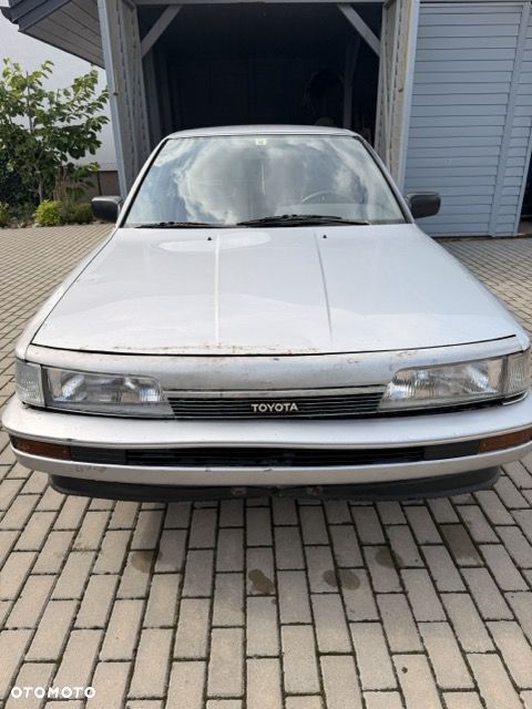 Toyota Camry - 3