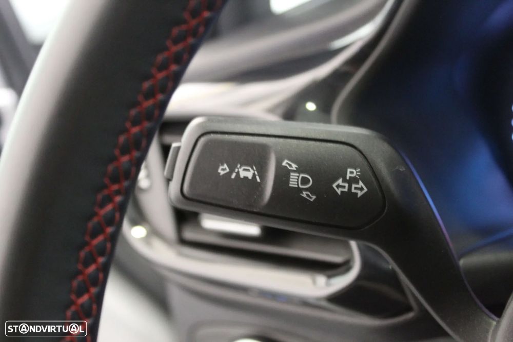 Ford Fiesta 1.0 EcoBoost ST-Line - 16