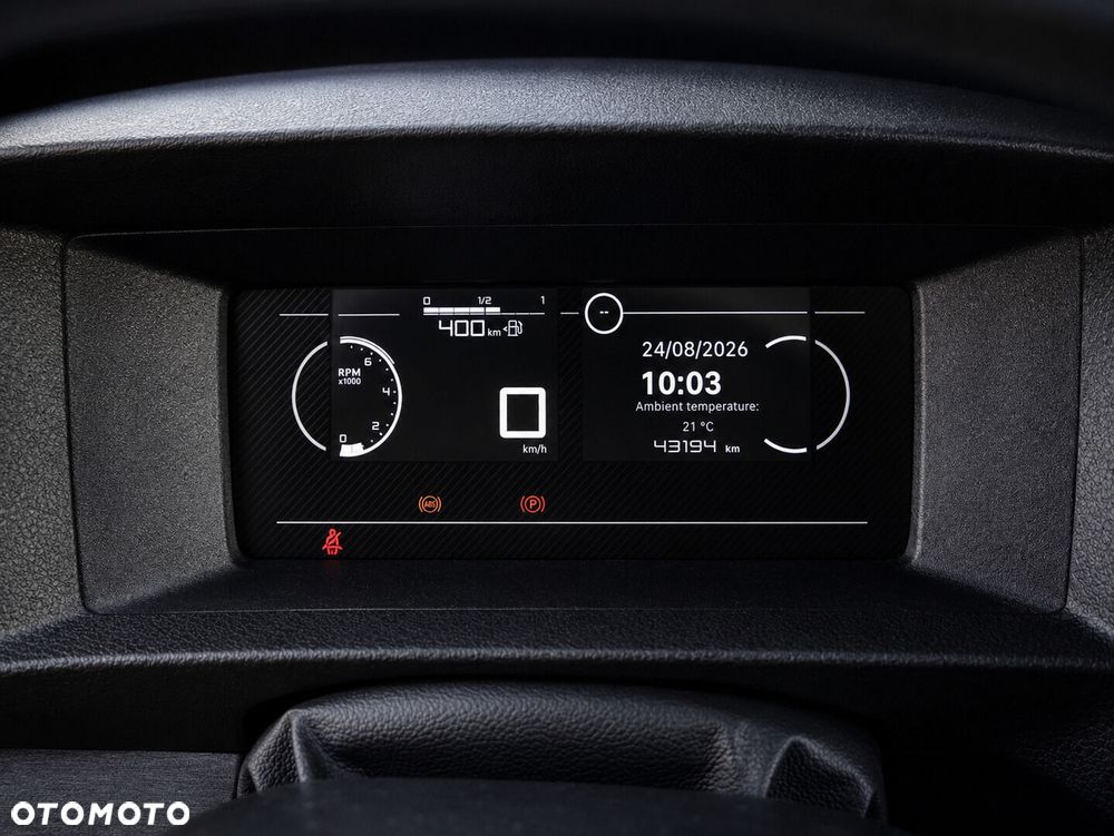 Toyota Proace Verso 2.0 D4-D Long Combi - 20