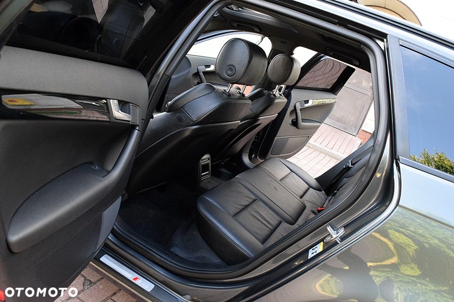 Audi A3 Sportback 1.4 TFSI S line Sportpaket - 34