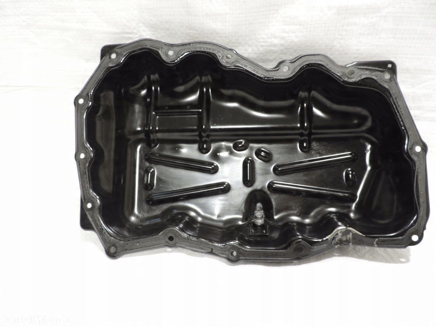 PODSTAWA MISKI FORD KUGA MK3 2,0 ECOBLUE HG9Q-6675-AA - 6