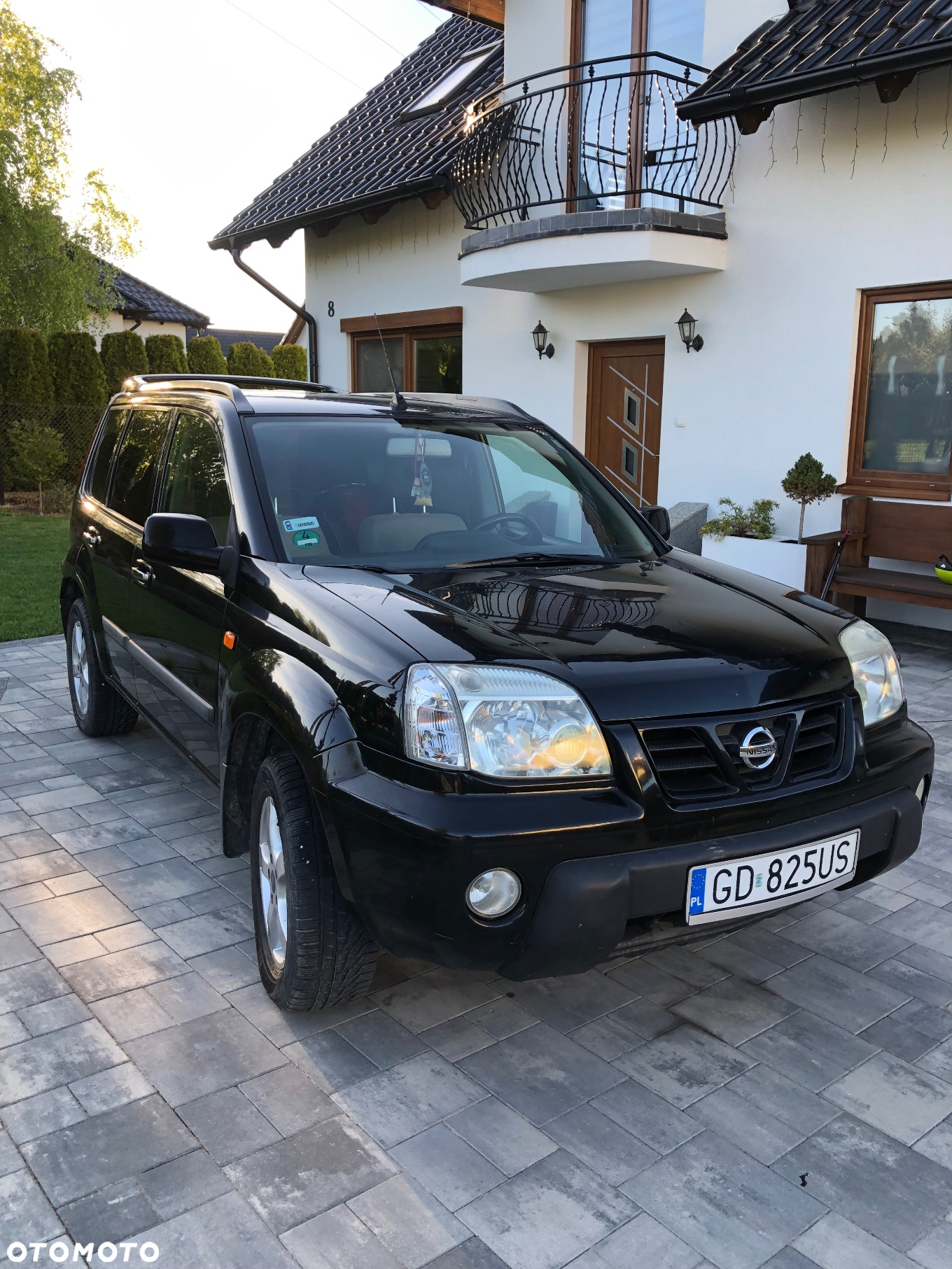 Nissan X-Trail 2.0 Sport - 8