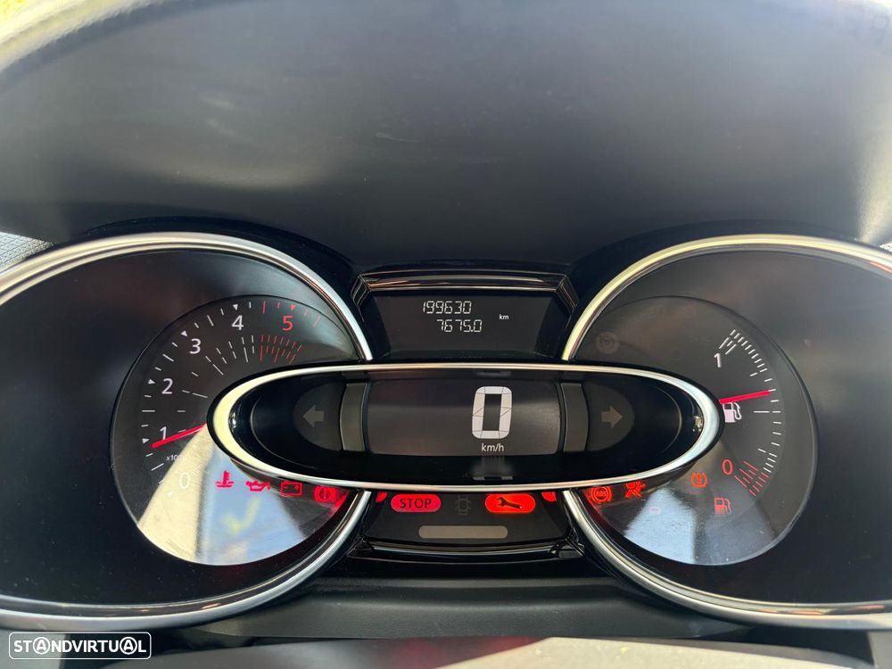 Renault Clio 1.5 dCi # - 31