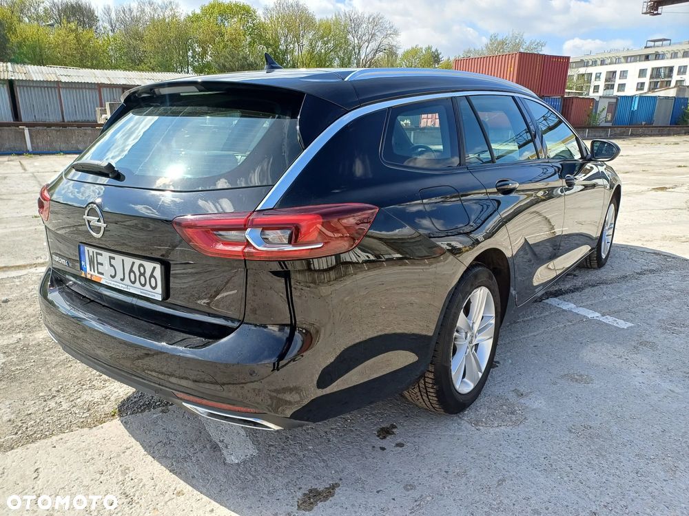 Opel Insignia 2.0 CDTI Elegance S&S - 6