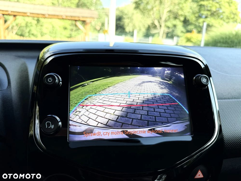 Peugeot 108 VTI 72 Stop&Start Style - 26