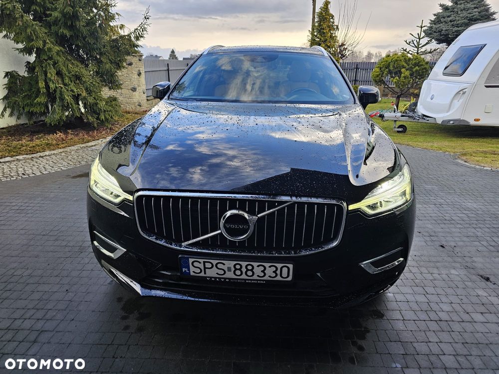 Volvo XC 60 D4 Inscription - 16