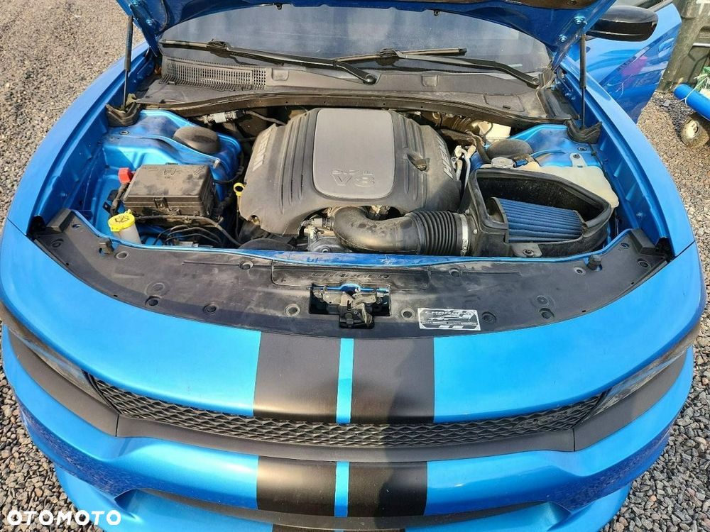 Dodge Charger 5.7 R/T Daytona - 10
