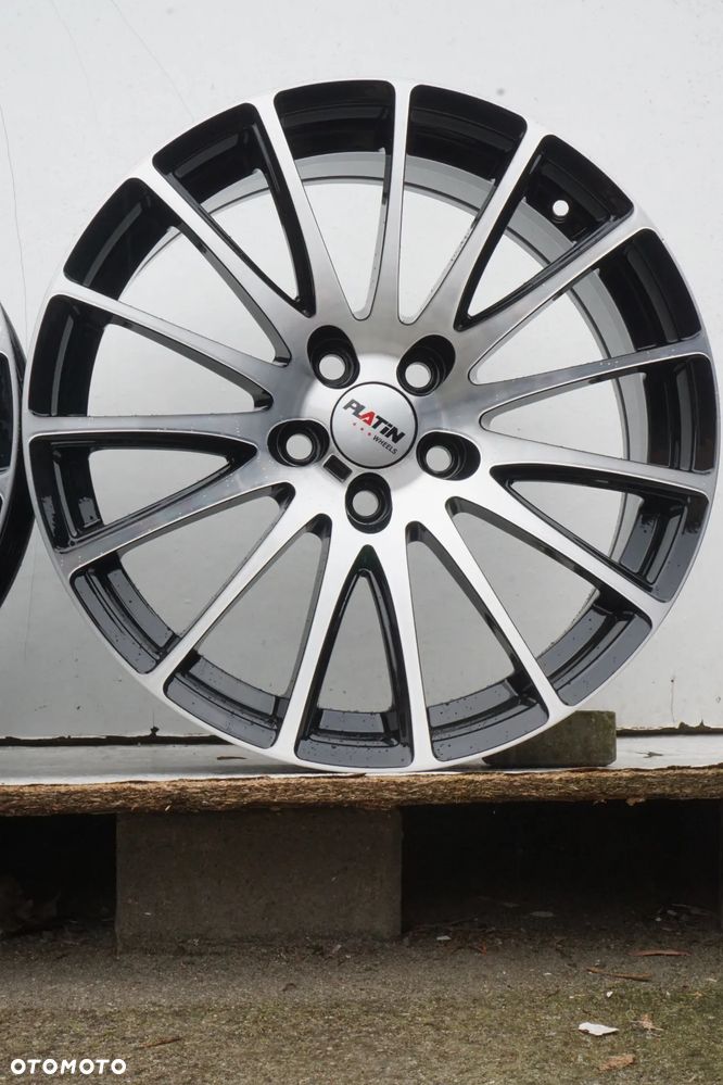 Fondmetal 5x108 18 7,5J et46 8,5J et55 - 5