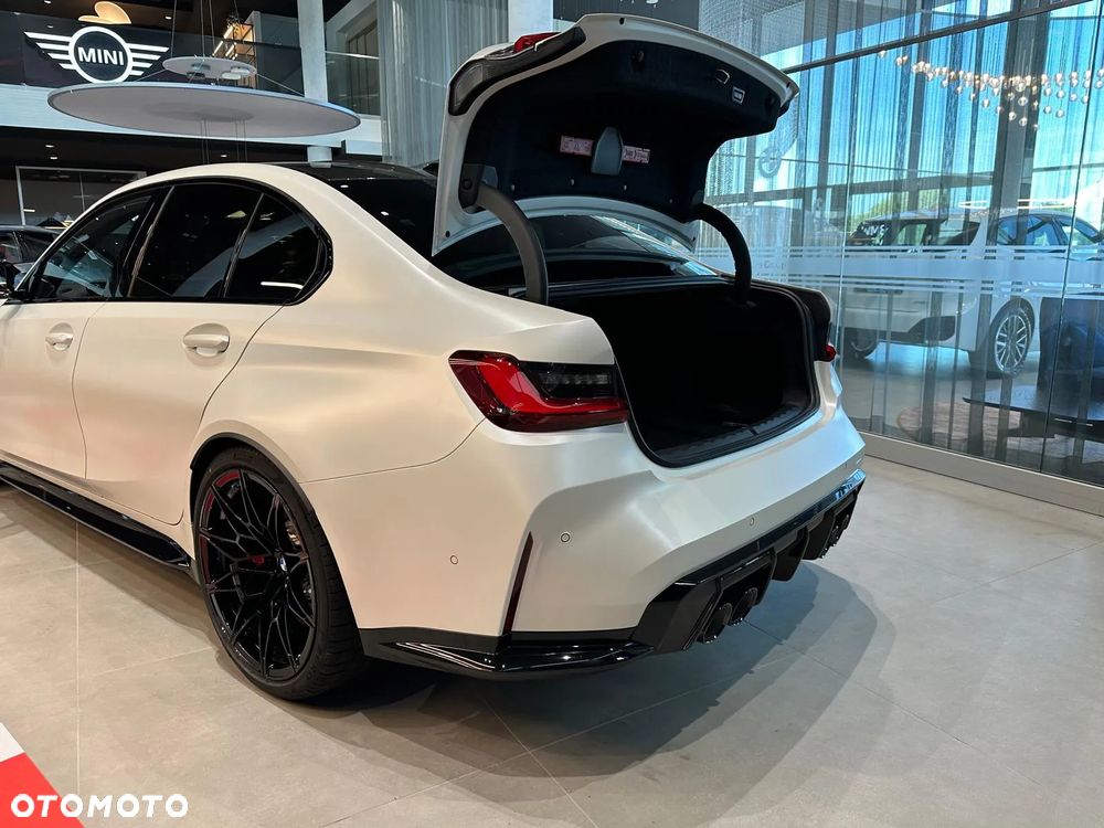 BMW M3 - 25