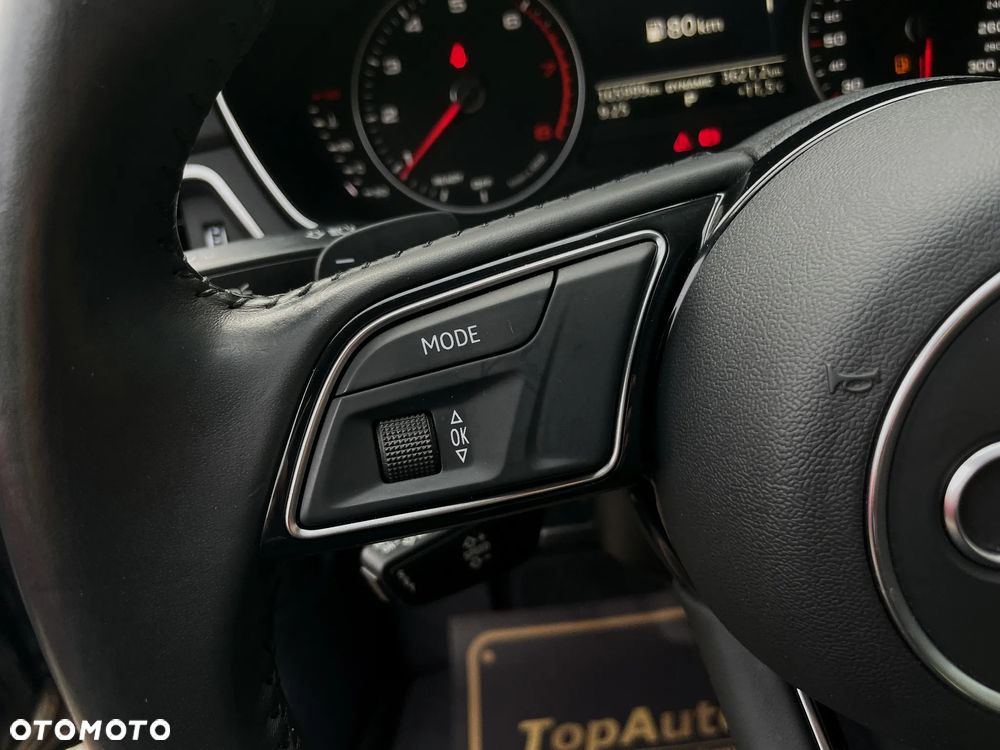 Audi A4 Avant 2.0 TFSI ultra S tronic - 24