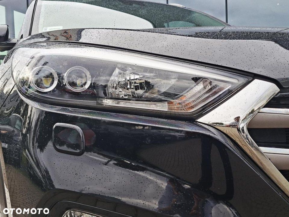 Hyundai Tucson - 7