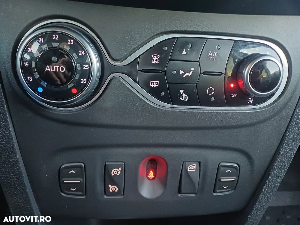 Dacia Logan MCV 0.9 TCe Prestige - 14