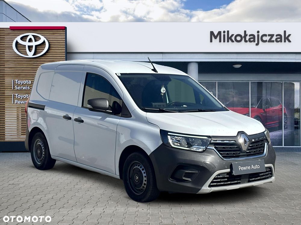 Renault Kangoo - 5