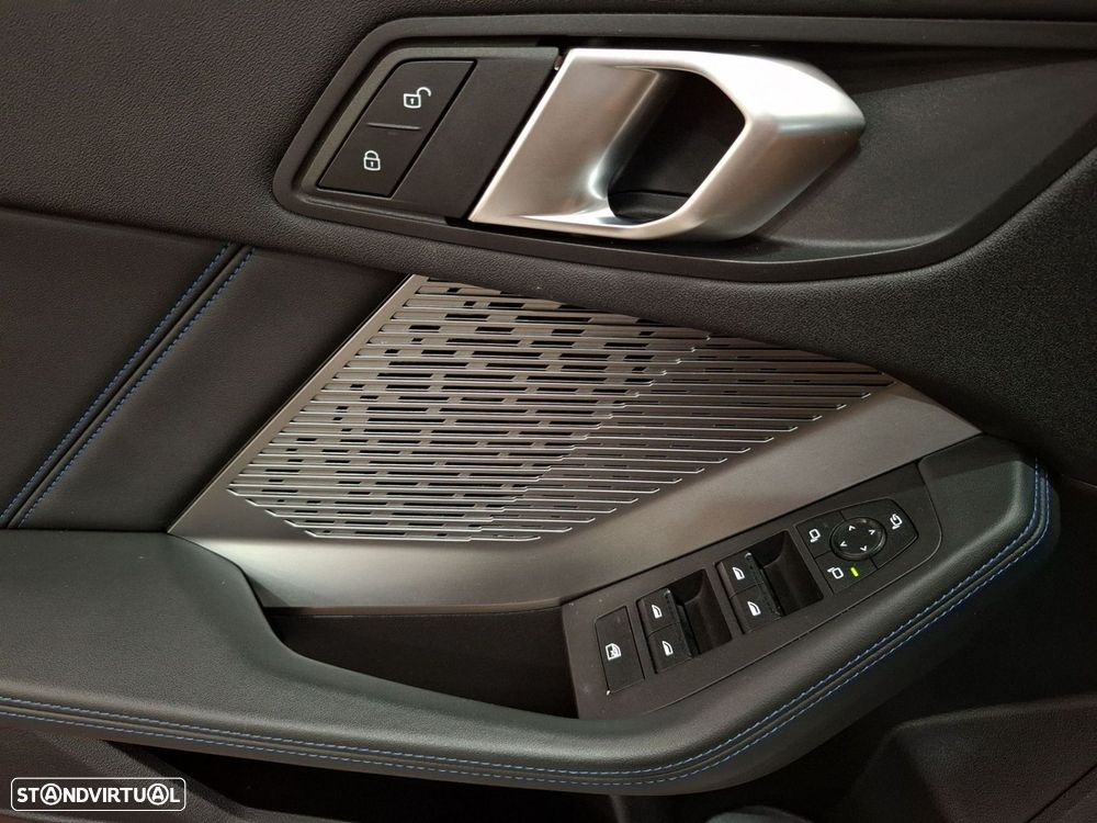 BMW 116 Pack Desportivo M - 20