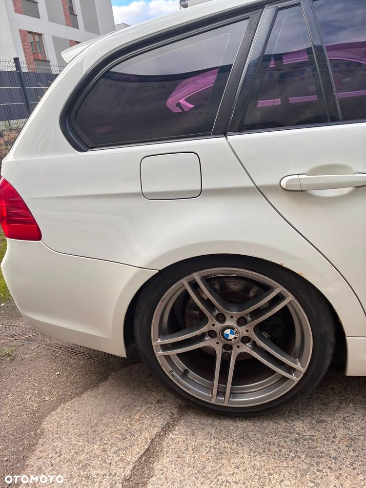 BMW Seria 3 - 7