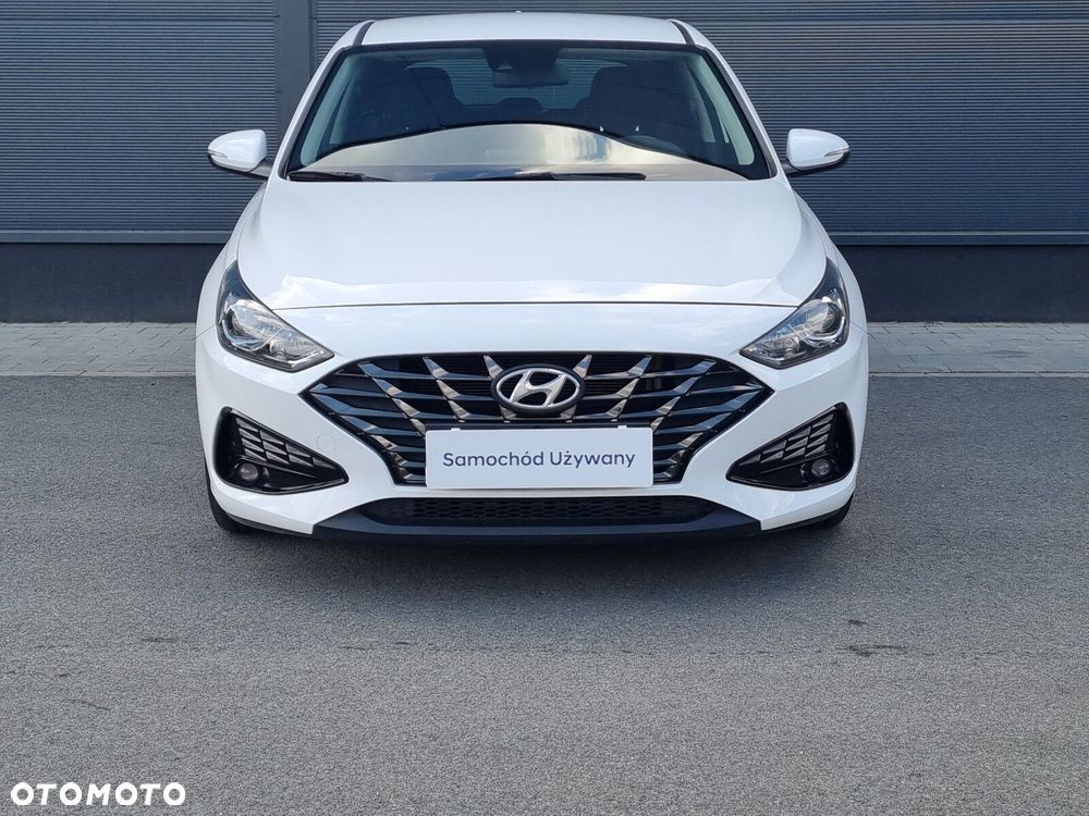 Hyundai i30 - 8