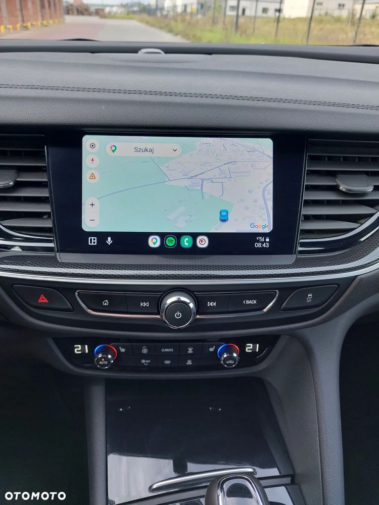Opel Insignia 2.0 CDTI Business Elegance S&S - 12