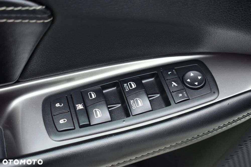 Fiat Freemont 2.0 Multijet 16V DPF Black Code - 23