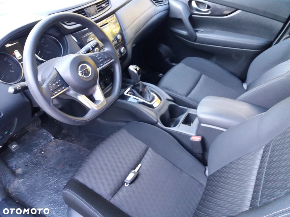 Nissan Rogue 2.5 S 2WD - 5