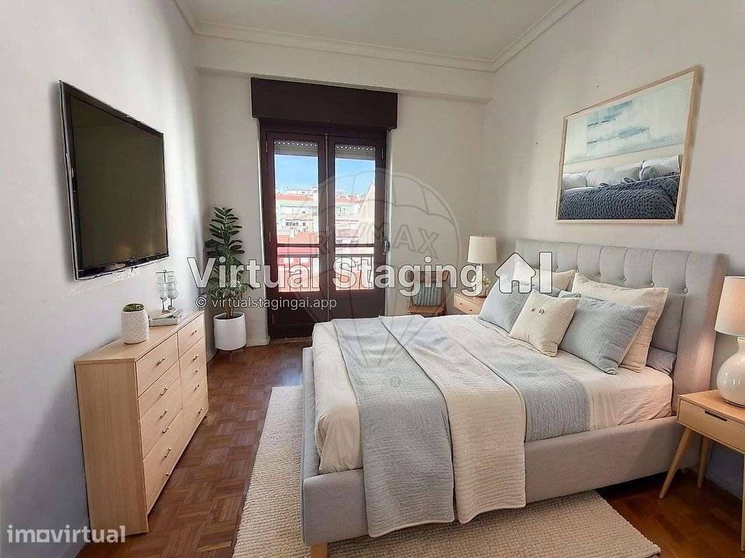 Apartamento T3 para venda - Grande imagem: 4/23