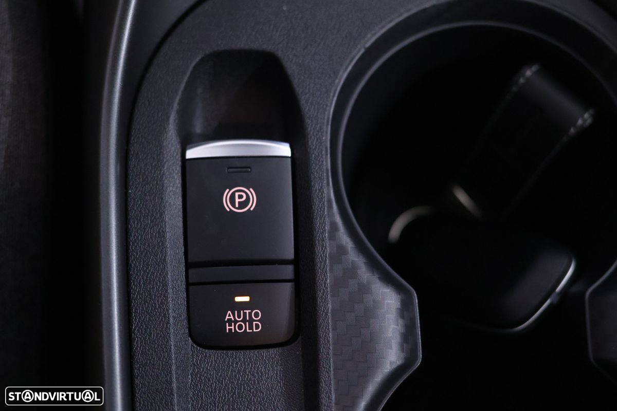 Nissan Juke 1.6 Hybrid N-Connecta - 30