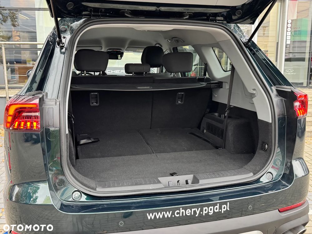Chery Tiggo 8 - 13