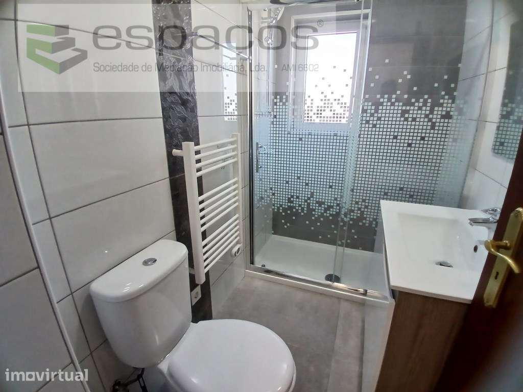 T2, para arrendamento, Castelo Branco - Grande imagem: 3/13