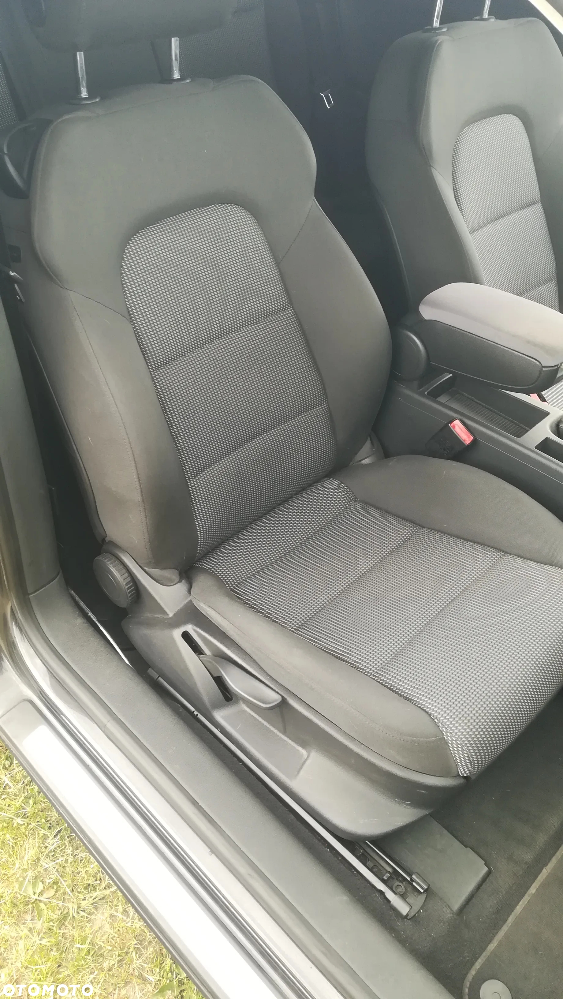 Audi A3 1.6 Ambition - 9