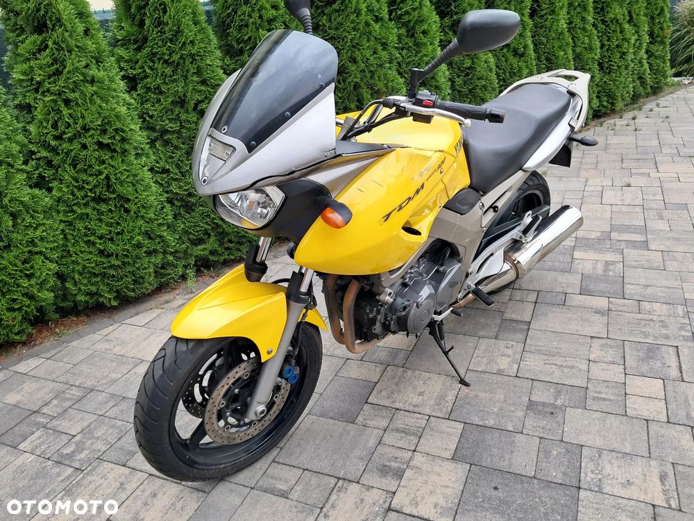 Yamaha TDM - 5