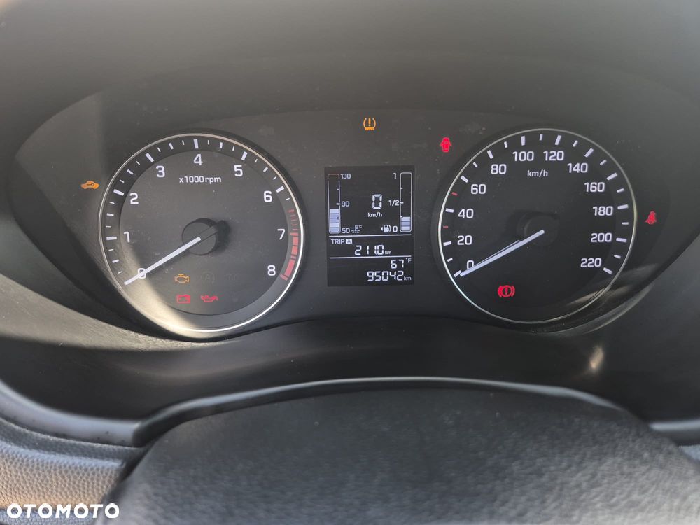 Hyundai i20 1.2 Comfort - 10