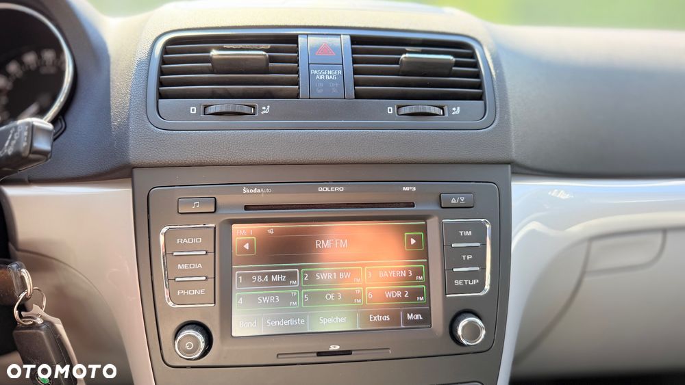 Skoda Yeti Outdoor 2.0 TDI Elegance - 15