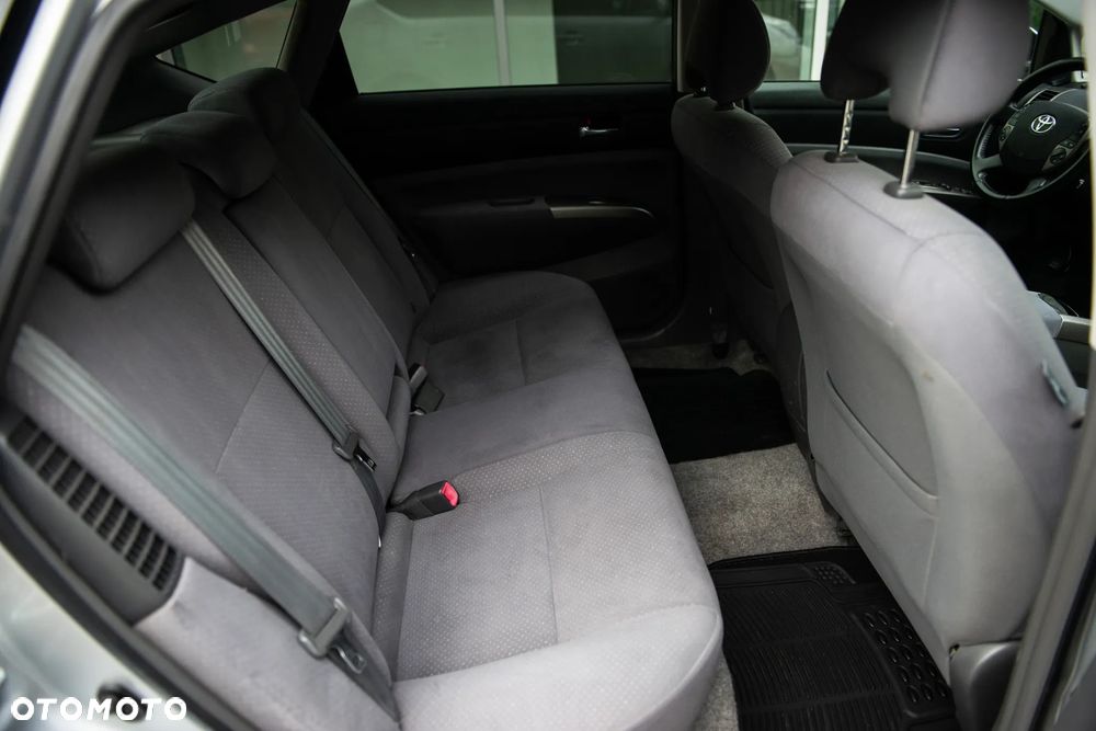 Toyota Prius 1.5 VVT-i Prestige - 20