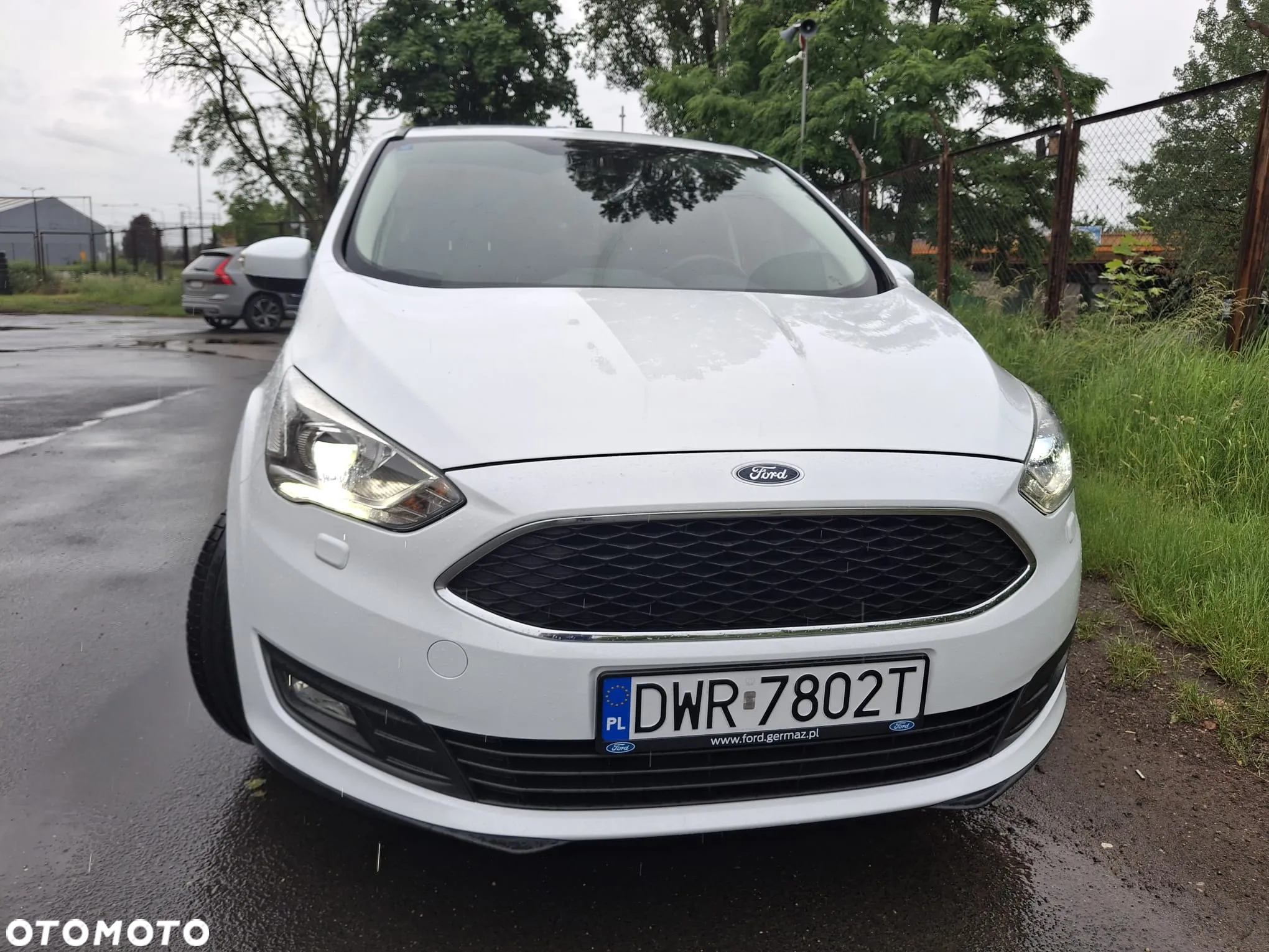 Ford C-MAX 1.0 EcoBoost Edition ASS - 5